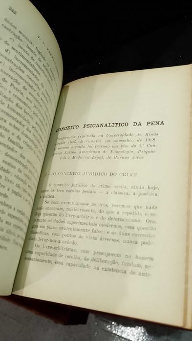 Ensaios de Psicanálise - J. P. Porto-Carrero