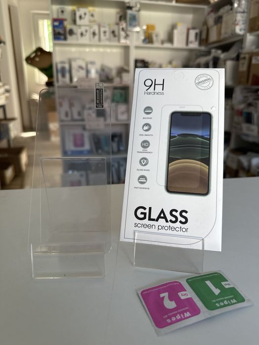 2 sztuki szkło hartowane do OPPO A79 5G