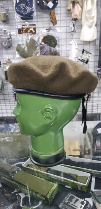 Boinas militares