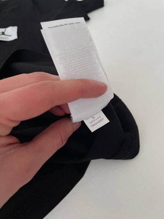 Футболка Jordan Flight