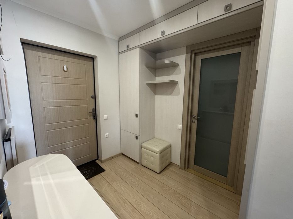 Продам 4х комнатную квартиру на Слобожанском