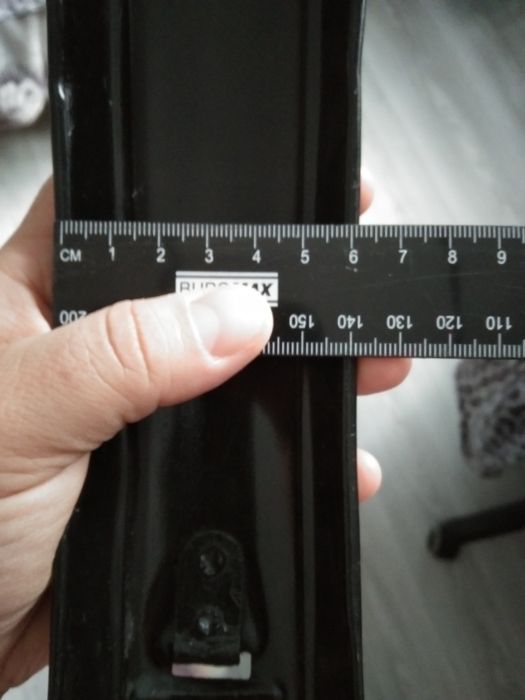 Щитки на велосипед б/у под колесо 20"