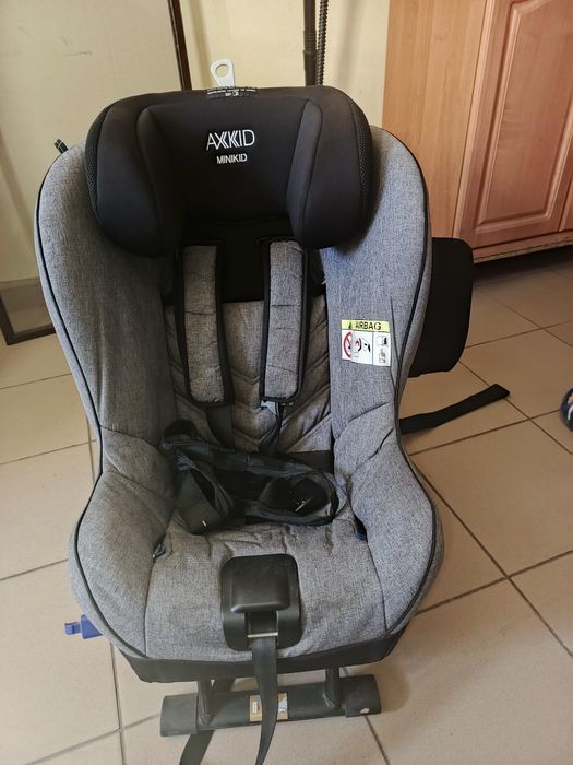 Fotelik Axkid Minikid 2.0