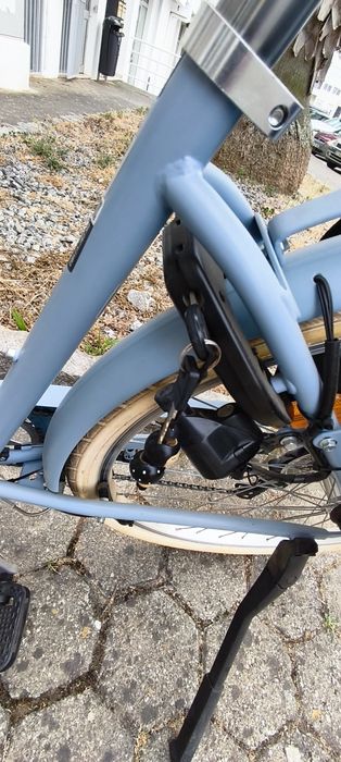 Bicicleta de cidade,  Elops S/M