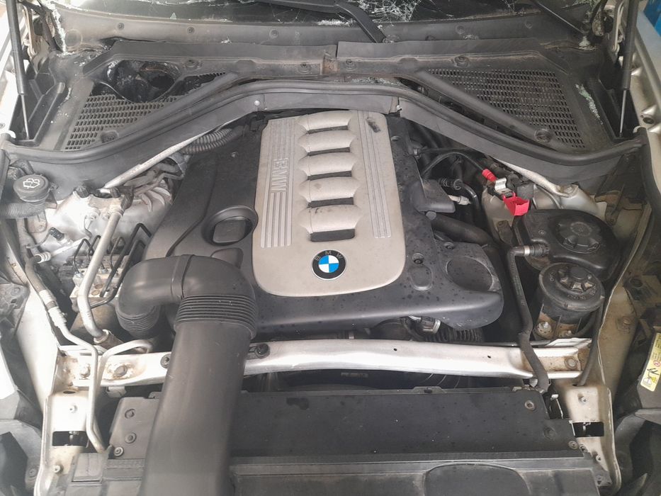 Para peças BMW X6 (E71, E72)