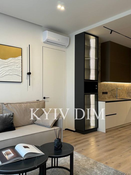 2-комнатная квартира по адресу ул. Владимирская (площадь 65 м²) - Atlanta.ua - фото 8