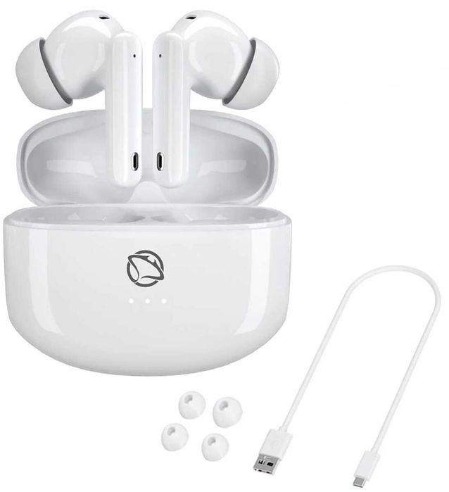 Nowe słuchawki bezprzewodowe MANTA Rytmo