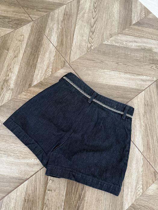 Шорти Zara 34 р