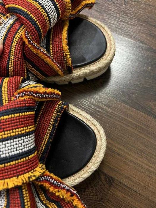 Босоніжки n21 оригінал