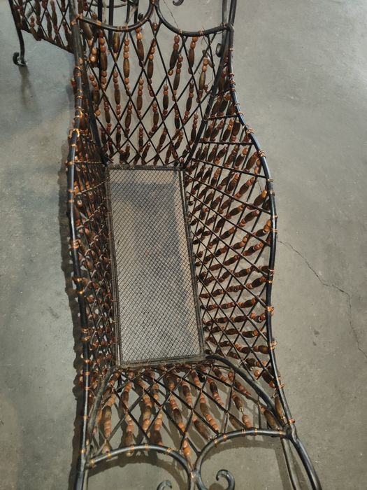 Conjunto porta revistas e porta CD's