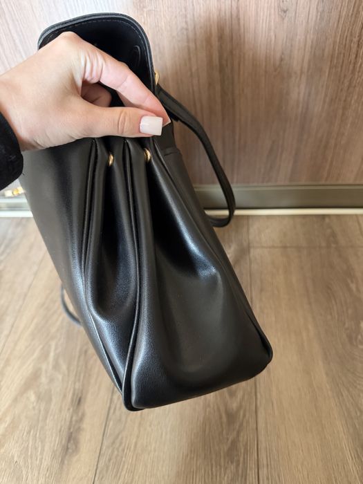 Сумка в стилі баленсіага