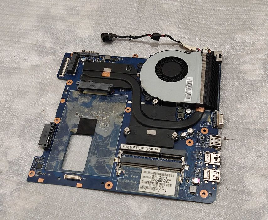 Материнская плата – Samsung NP355E5C/NP355E5X/NP355V5C/NP365E5C/355V5