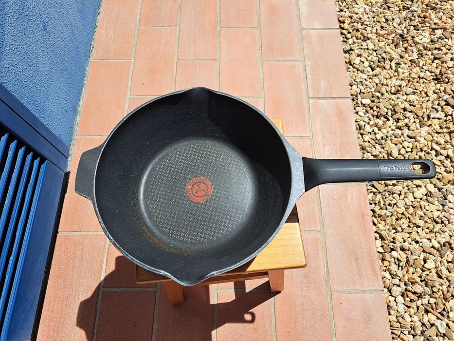 Tachos e frigideiras lote 10€ tudo