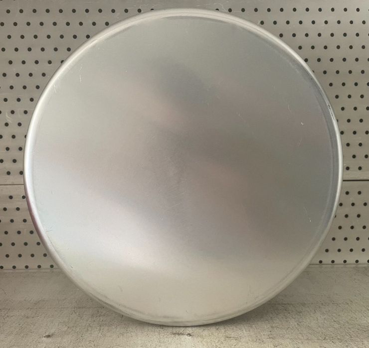 Каструля алюміній 20 л циліндрична нова Київ