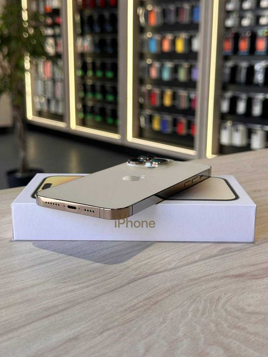 iPhone 14 Pro Max, 1 Tb, Обмін/Гарантія