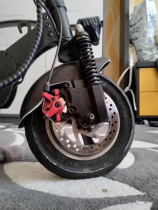 Куго м4 про 2024 рік ОПИС!!!