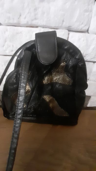 Молодіжні жіночі сумки, рюкзаки,  Італія