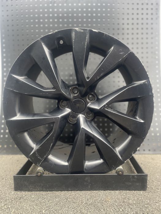 Диск R20 5/120 Tesla Original.
