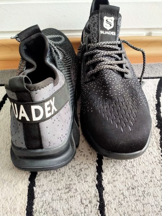 NoweButy robocze męskie R46/ 47