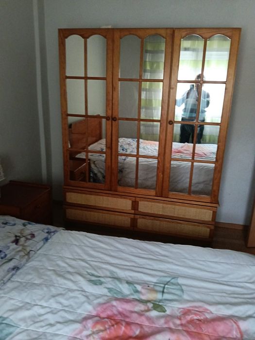 Quarto para alugar na cruz de pau perto da estação de comboios Fertagu