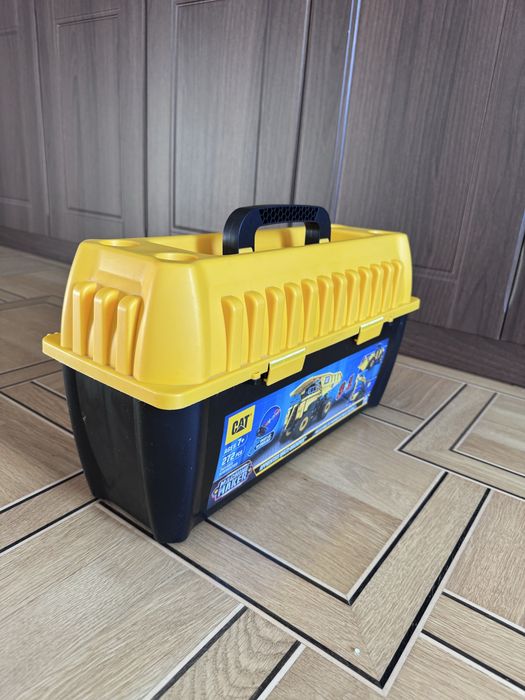 Дитячий Конструктор Cat