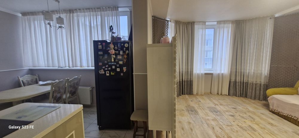 2-комнатная квартира по адресу ул. Приморская (площадь 77 м²) - Atlanta.ua - фото 11