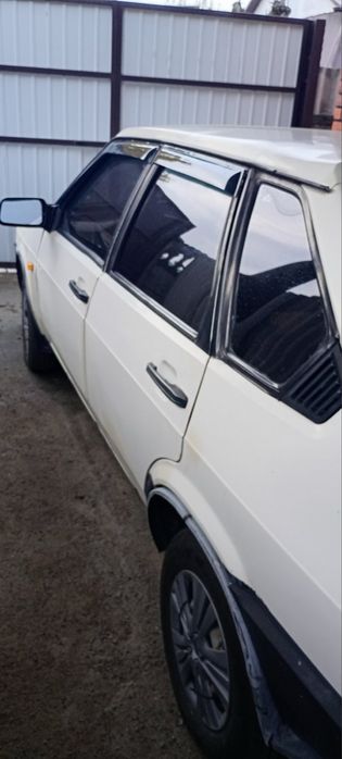 Продам машину в ідеальному стані