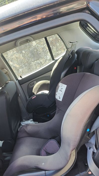 Kia picanto 5 portas