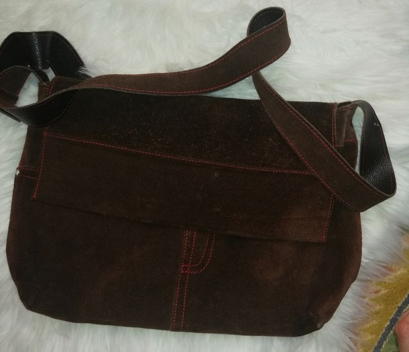 Mala vintage impecável