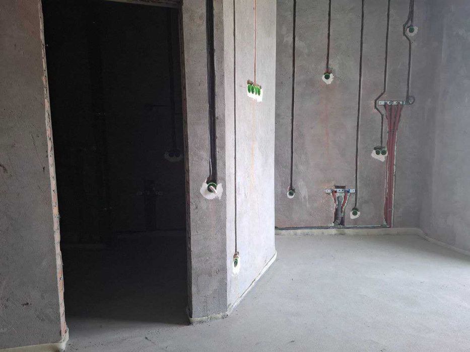 Апарт готель Rich Stone Apart Hotel