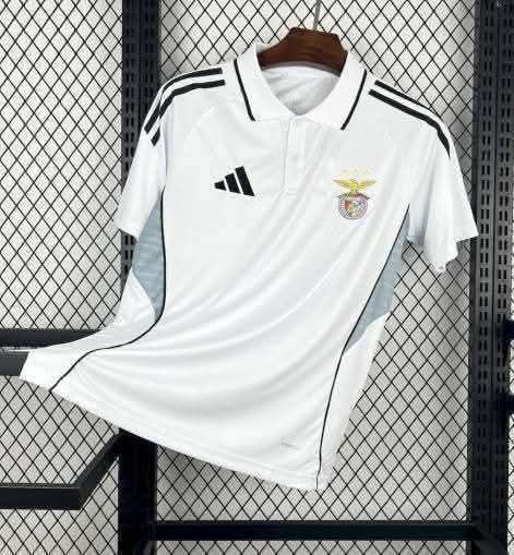 Camisola Benfica 25/26