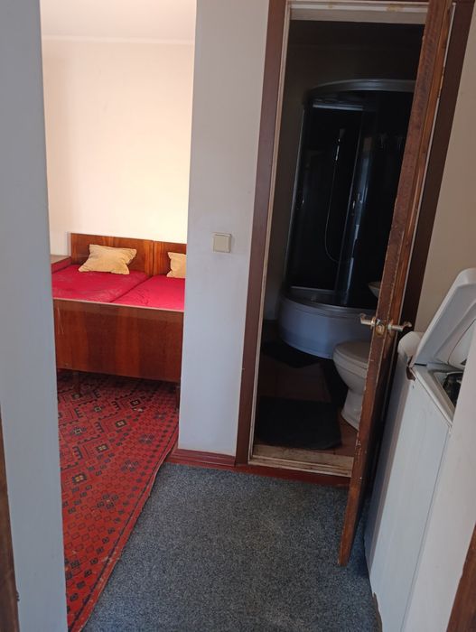 Здам 1но кімнатну частину приватного сектора