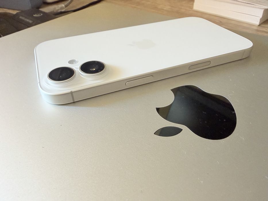 iPhone 17 256GB c/garantia
