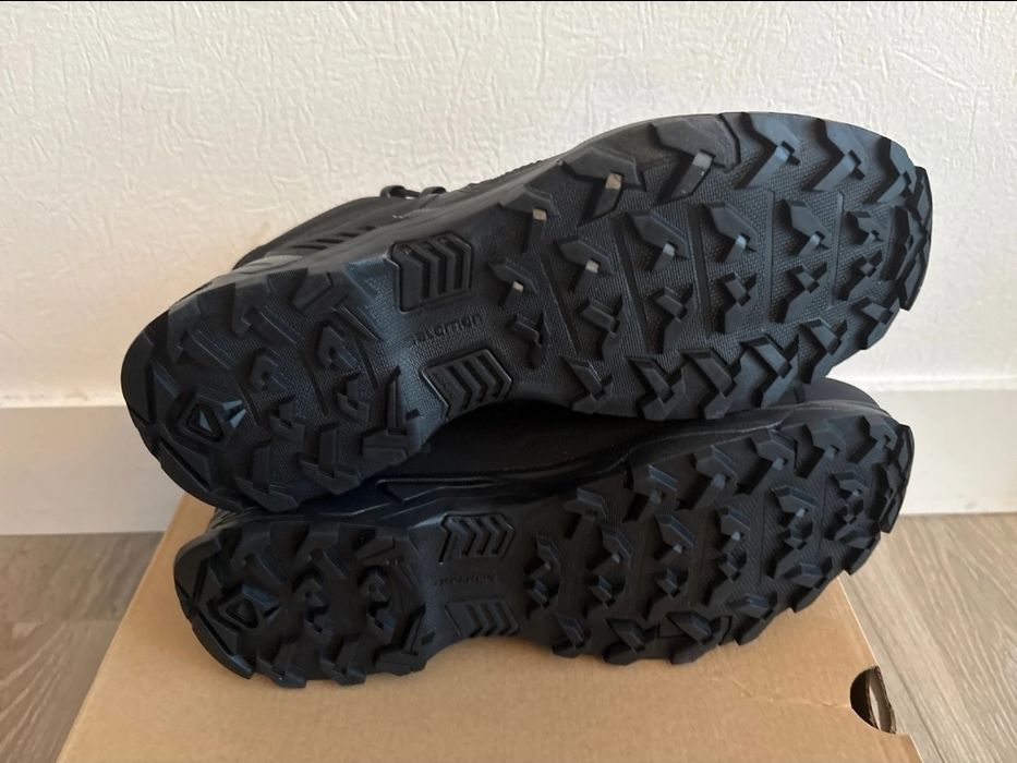 Botas Salomon X Ultra Force mid