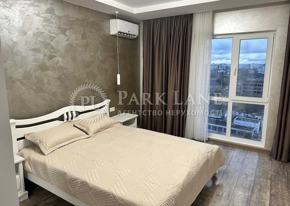Продаж 1к ЖК Нова Англія Ньюкасл Максимовича Трутенка ЖК Parkland Голосіївський - Вид 4