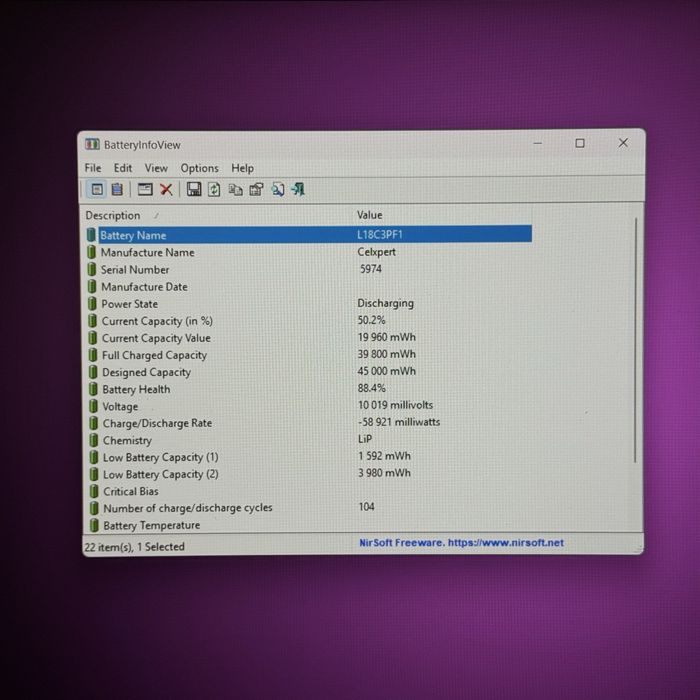 Ігровий ноутбук Gtx 1650, Core i5, 16Gb Ddr4 Lenovo Ideapad