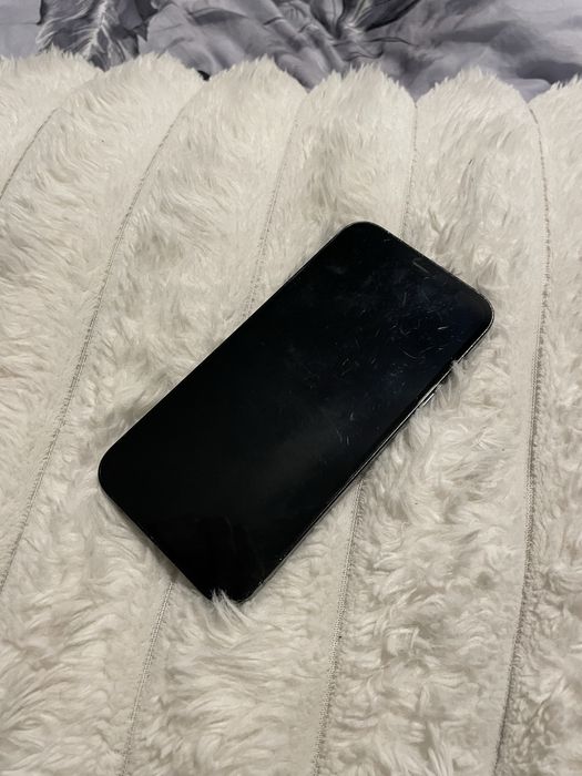 iPhone 12 Pro Pacific Blue (Piękny stan)