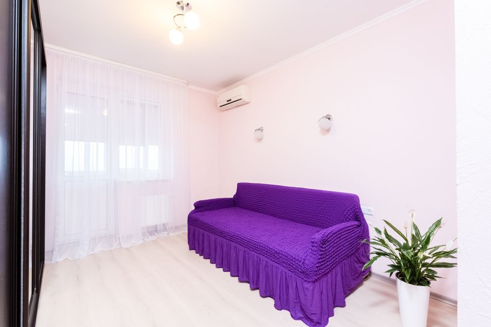 Новая VIP квартира м Позняки, Осокорки 3 мин пешком