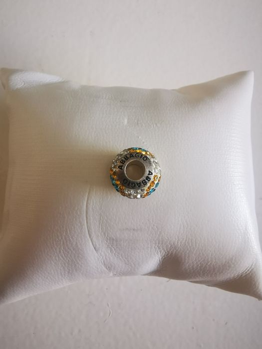 Conta Abbagio I Usada