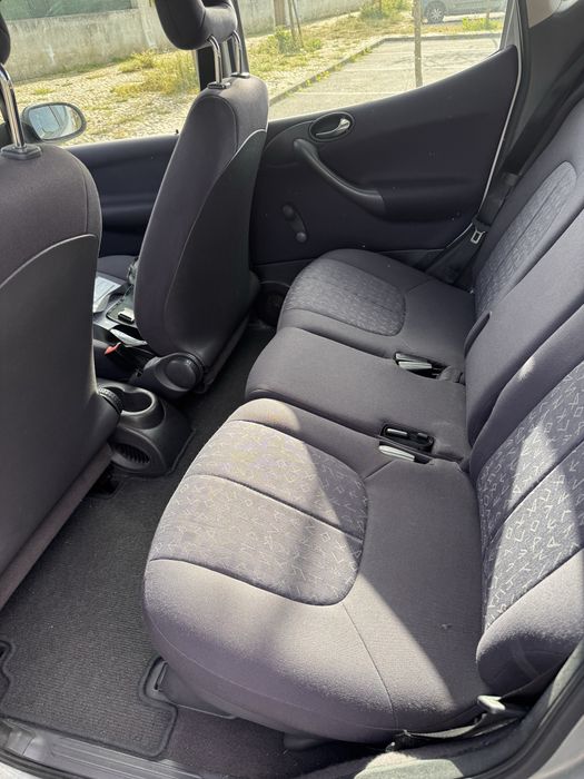 Mercedes A140 Gasolina