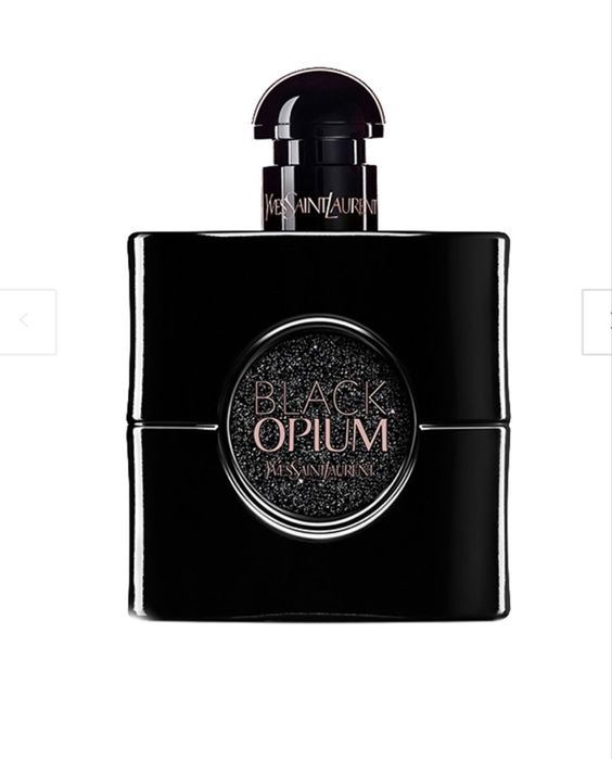 Парфуми YVES SAINT LAURENT Black Opium