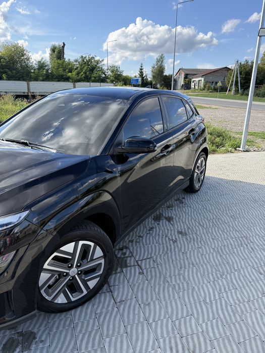 Hyundai Kona Electric 2023