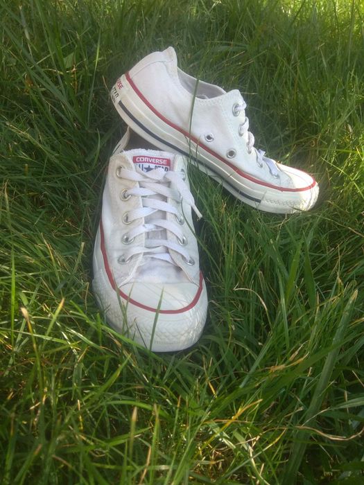 Кеды Convers 36р оригинал