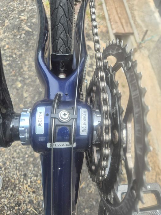 SPECIALIZED Sirrus Full Carbono