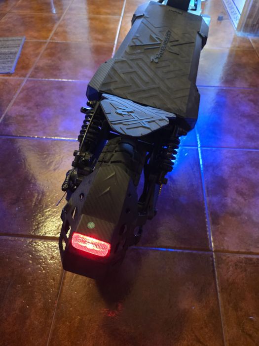 SmartGyro CR. DUAL MAX 2