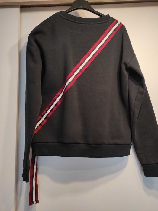 Bluza dresowa damska Rock Angel