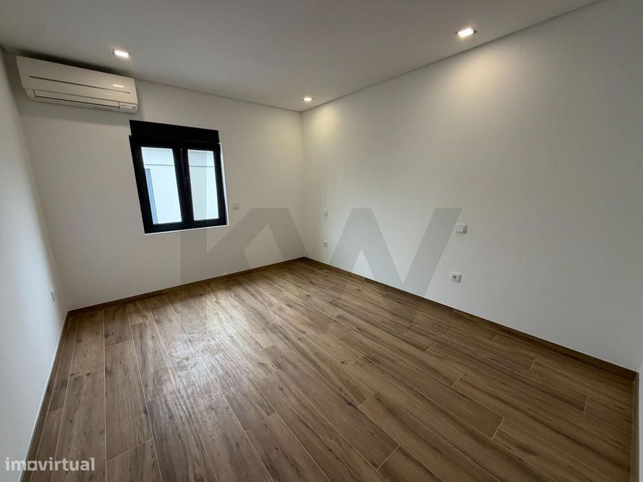 Moradia Térrea Remodelada como NOVA