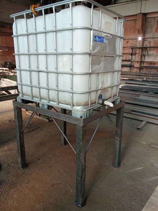 Оренда єврокуба ( доставка)