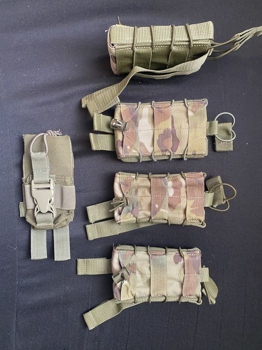 Продам підсумки. Стан нових