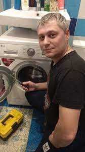 Ремонт Пральних Машин Холодильників Бойлерів Надійно та с Гарантією